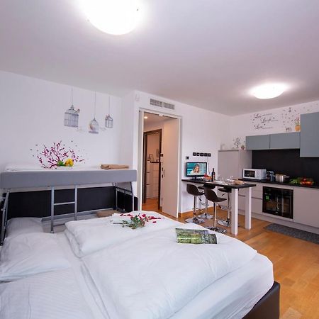 Апартаменти Temporaryflat Parco Vittoria Мілан Екстер'єр фото
